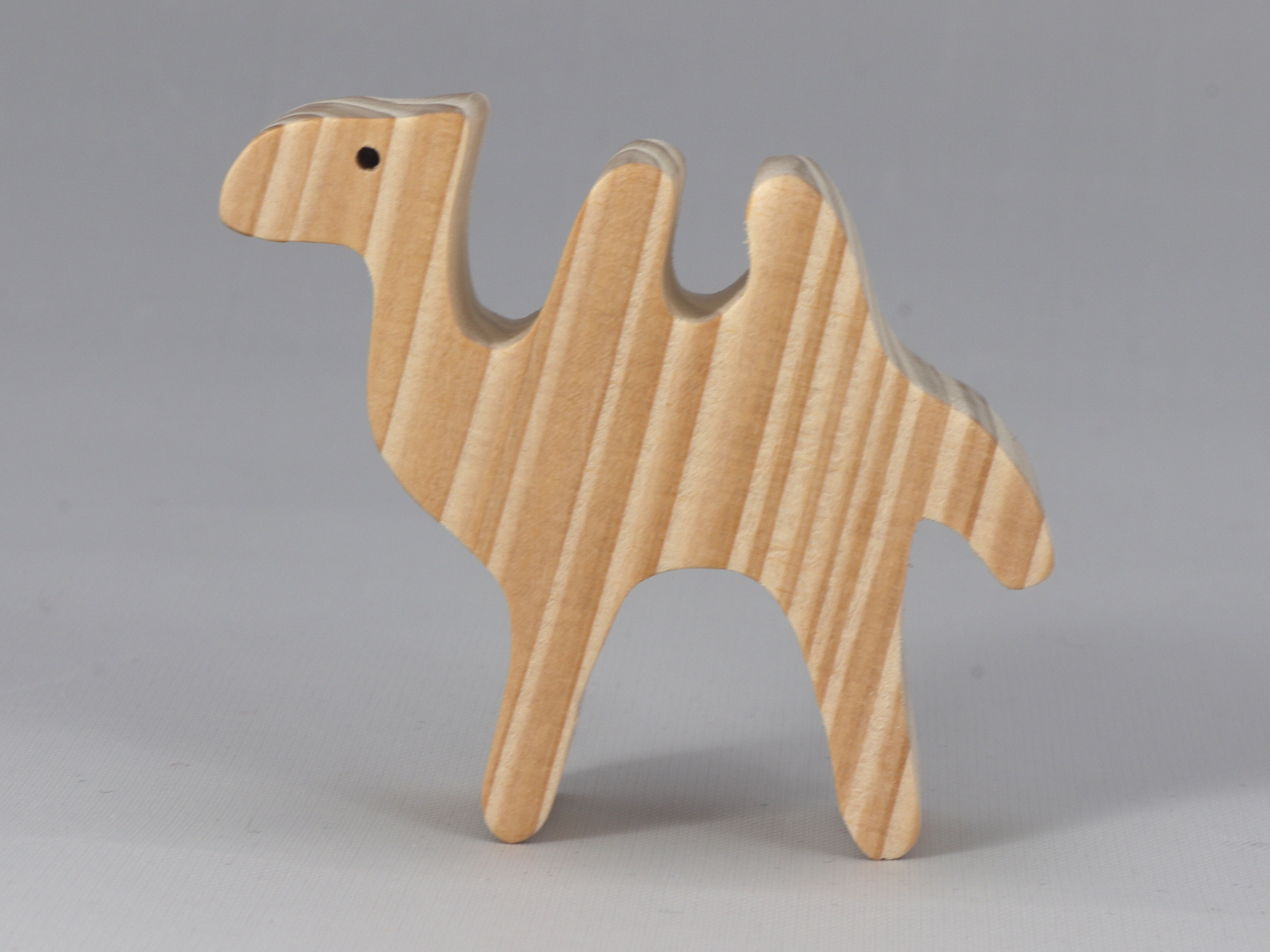 Unfinished wood hot sale animal figures